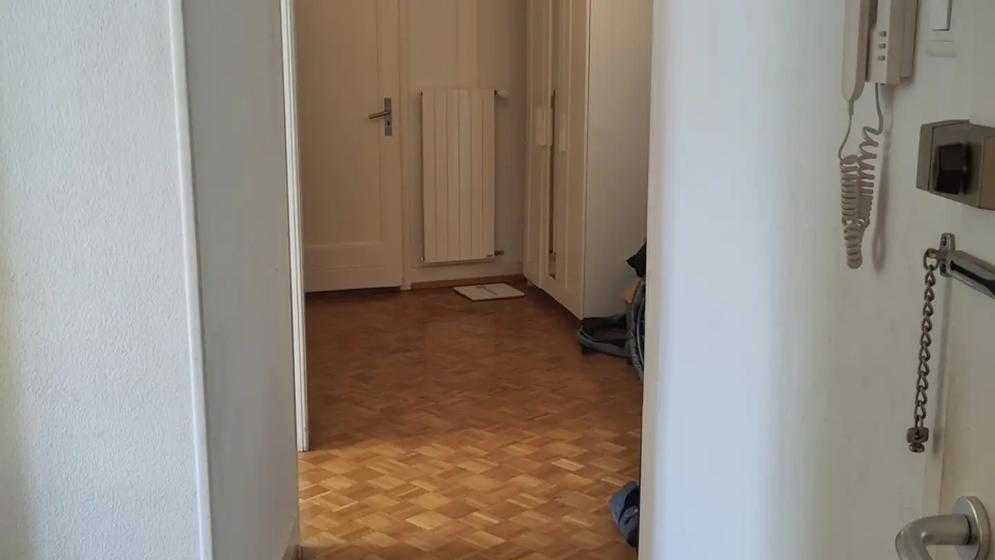 Wohnung mieten - Rue Louis-Auguste-Curtat 4, 1005 Lausanne - Foto 2