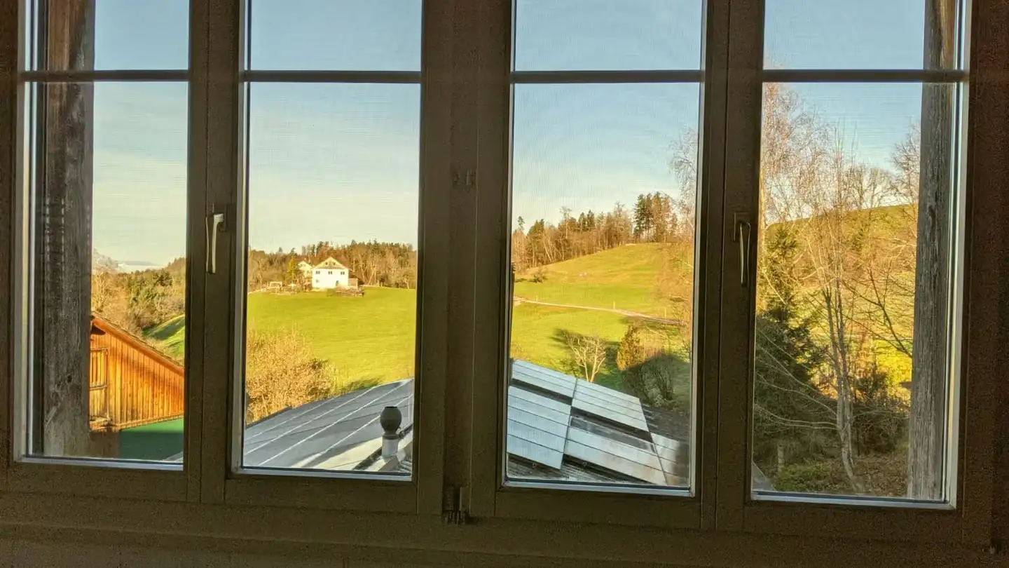 Apartment for rent - Sackstrasse 33, 8342 Wernetshausen - Photo 3