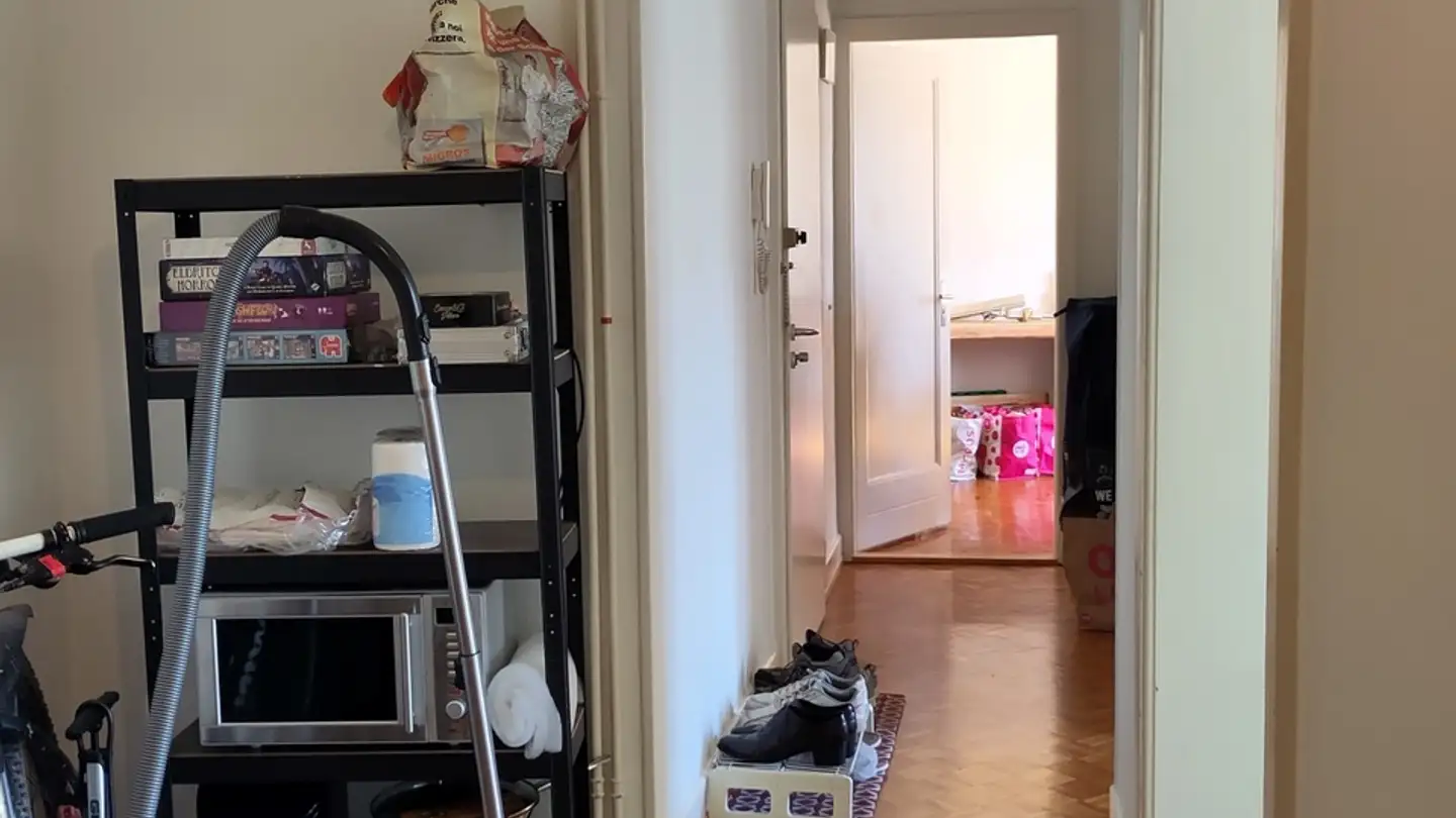 Wohnung mieten - Rue Louis-Auguste-Curtat 4, 1005 Lausanne - Foto 3