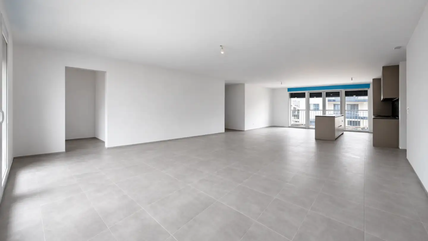 Wohnung mieten - Route De La Poya 14, 1726 Farvagny-le-Grand - Foto 3