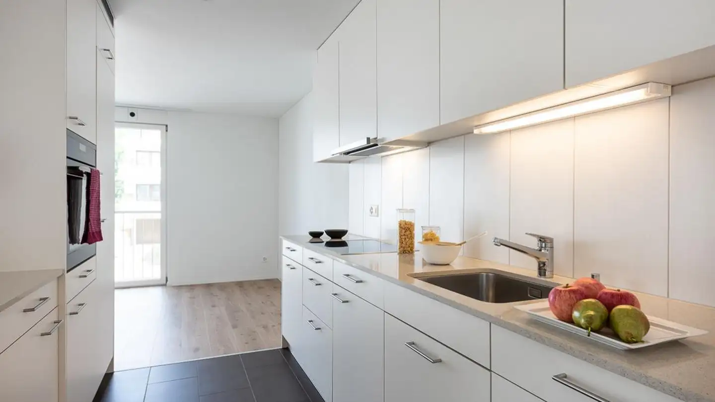 Appartement à louer - Amselweg 18b, 5102 Rupperswil - Photo 3