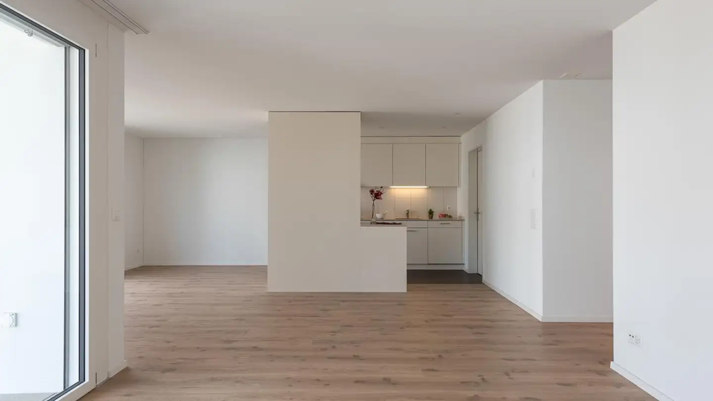 Appartement à louer - Amselweg 18b, 5102 Rupperswil - Photo 4