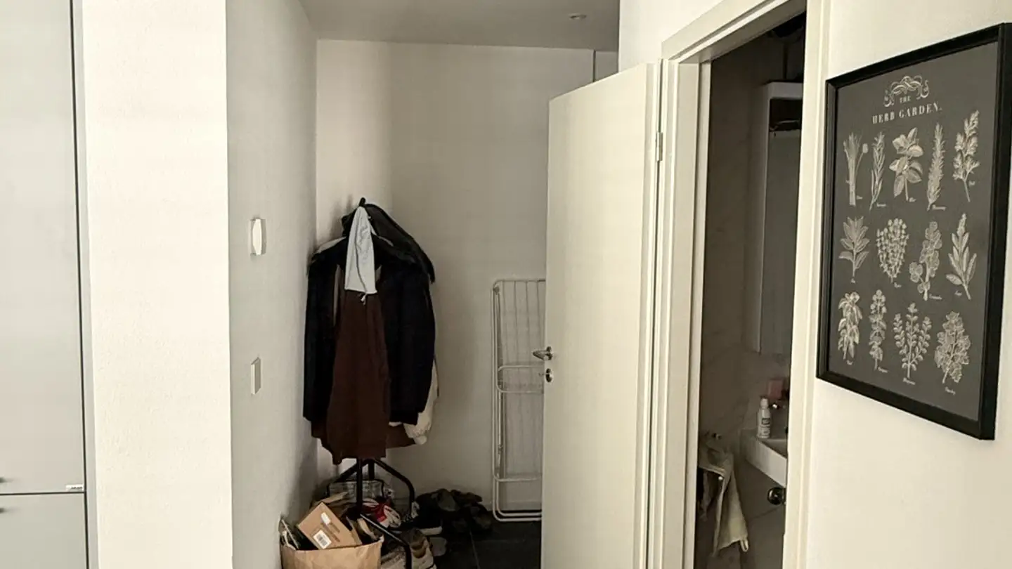 Appartamento in affitto - Rue Denise-Péronne 10, 2800 Delémont - Foto 4