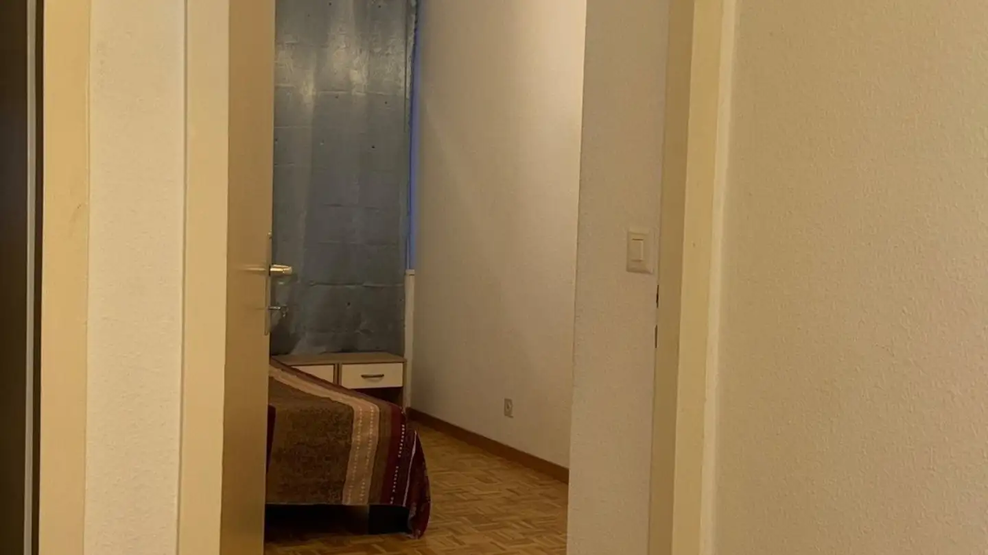 Appartamento in affitto - Chemin Du Nant-De-Crève-Coeur 10, 1290 Versoix - Foto 4