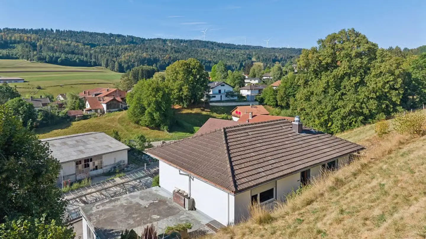 Casa singola in vendita - 2720 Tramelan - Foto 4