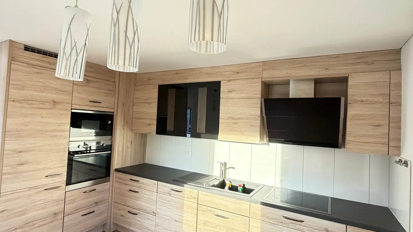 Apartment for rent - Wilenstrasse 61, 9500 Wil SG