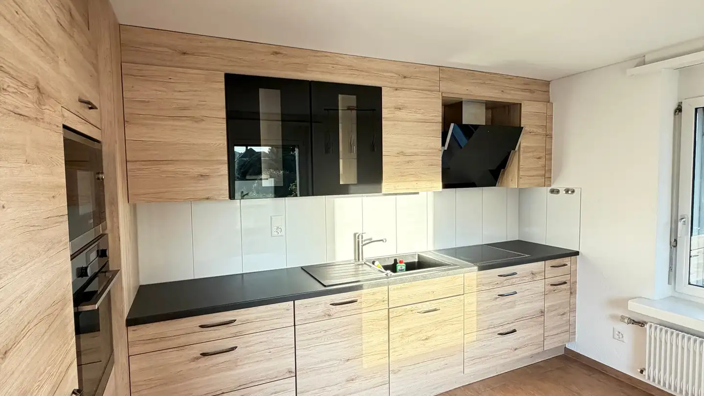 Apartment for rent - Wilenstrasse 61, 9500 Wil SG - Photo 2