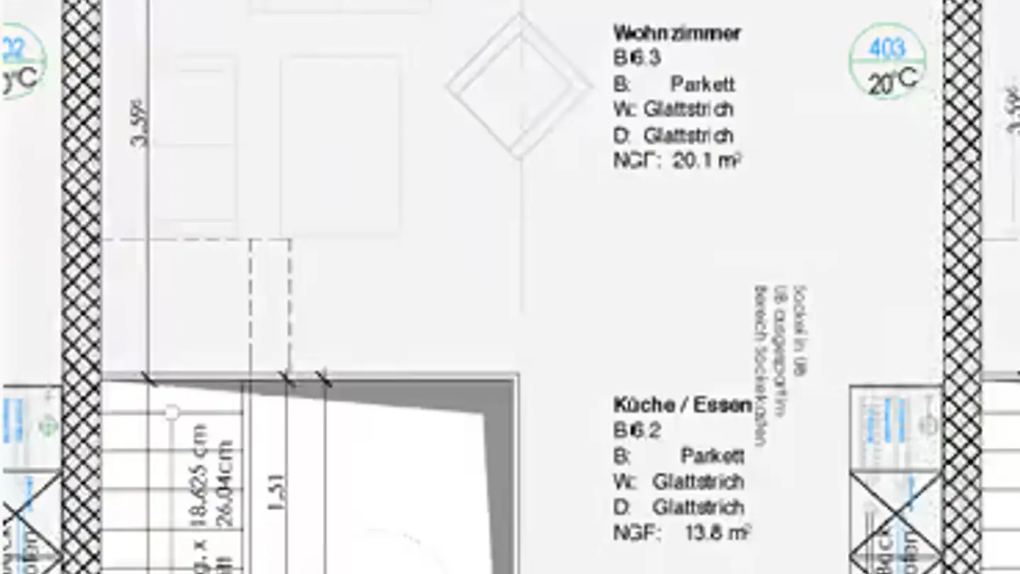 Single room for rent - Pestalozzistrasse 18, 8570 Weinfelden