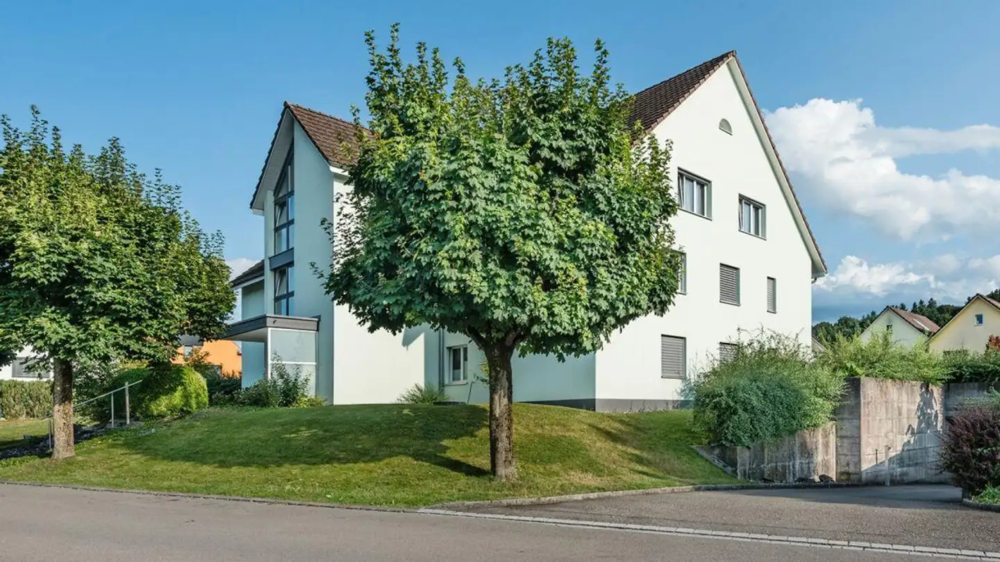 Attico in vendita - Lerchenbohlstrasse 59, 8580 Amriswil - Foto 2