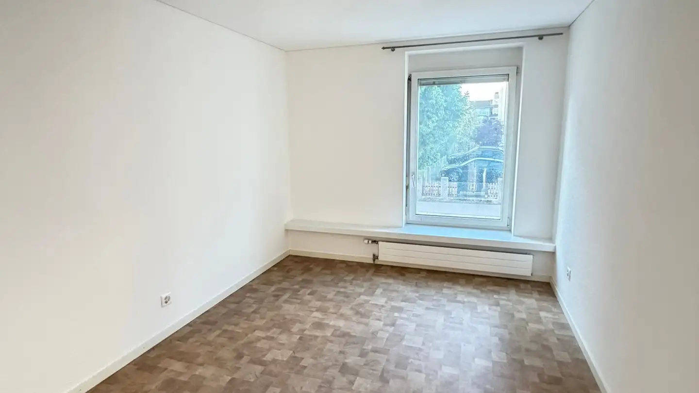 Apartment for rent - Wilenstrasse 61, 9500 Wil SG - Photo 3