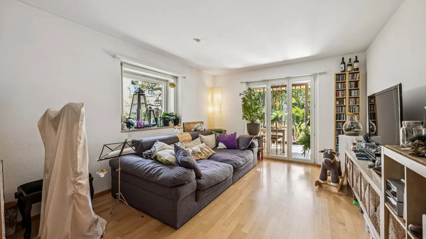 Duplex in vendita - Schartenstrasse 188, 5430 Wettingen - Foto 4