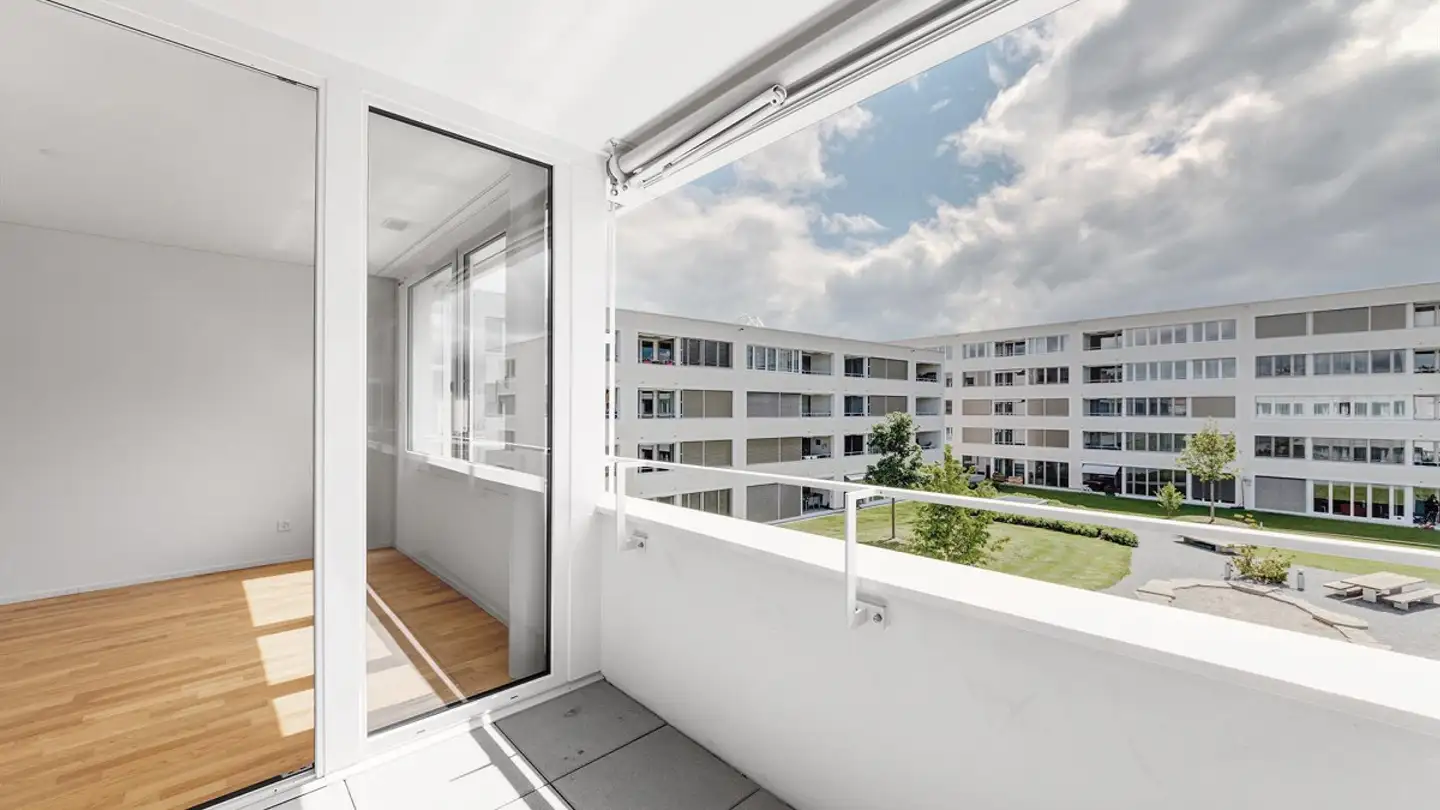 Apartment for rent - 6032 Emmen