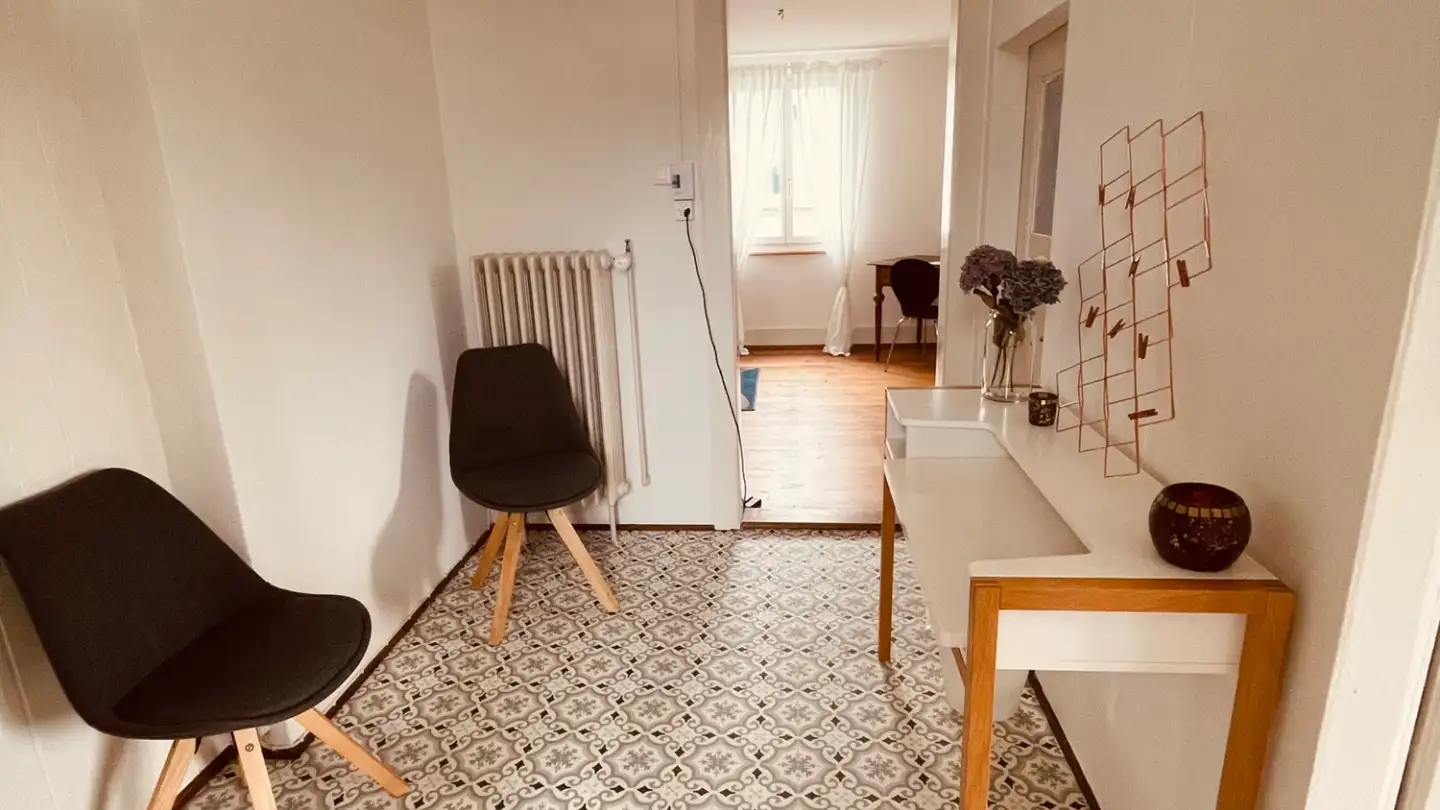 Wohnung mieten - 5000 Aarau - Foto 3