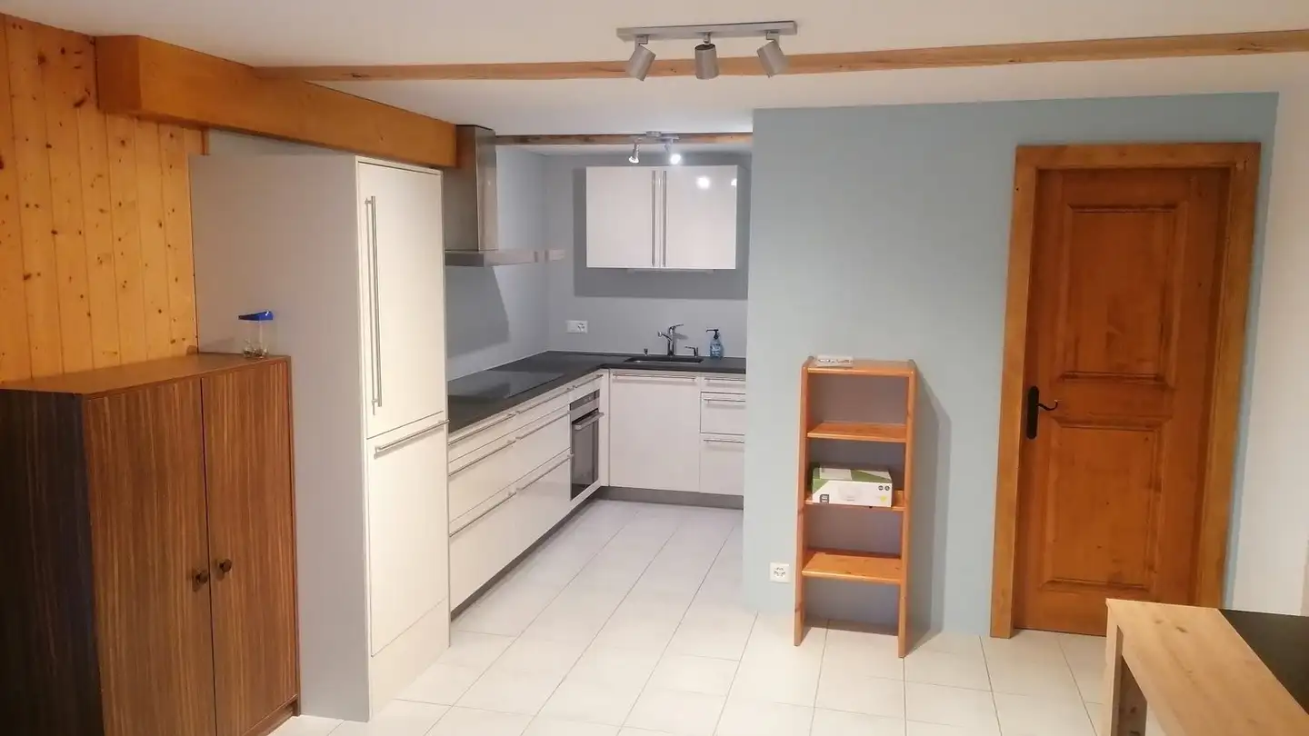 Apartment for rent - 1873 Val-d'Illiez