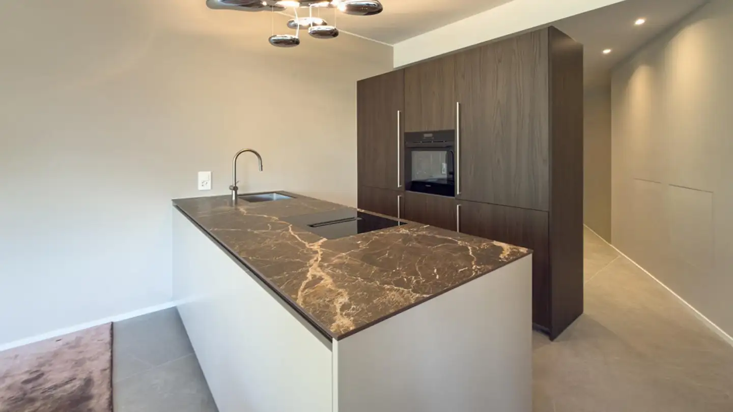 Penthouse for rent - 6900 Lugano - Photo 2