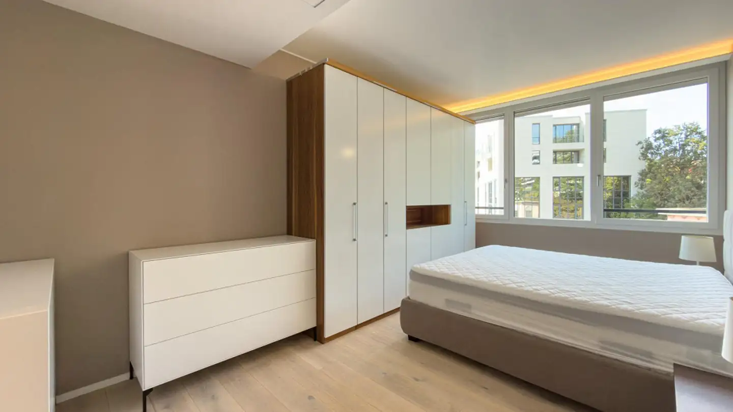 Penthouse for rent - 6900 Lugano - Photo 3