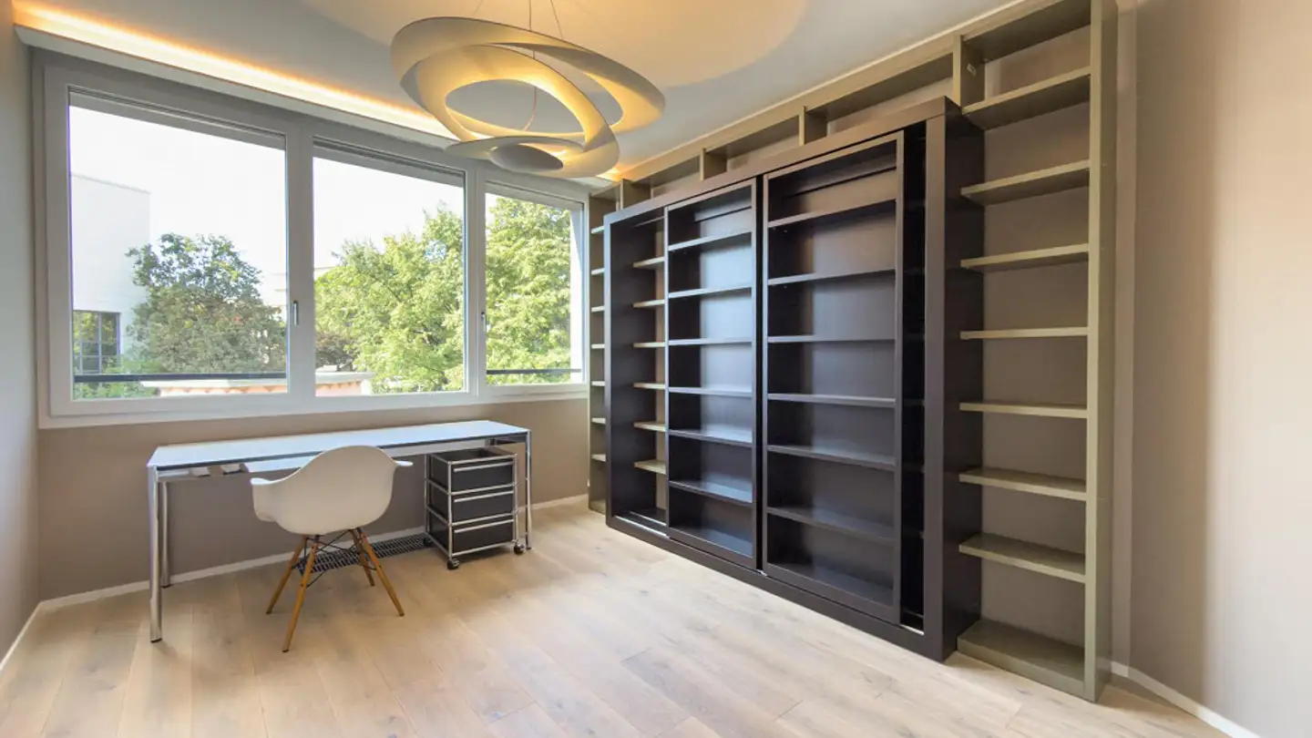 Penthouse for rent - 6900 Lugano - Photo 4