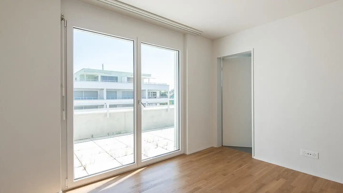 Attique à louer - Mooswiesenstrasse, 9322 Egnach - Photo 4