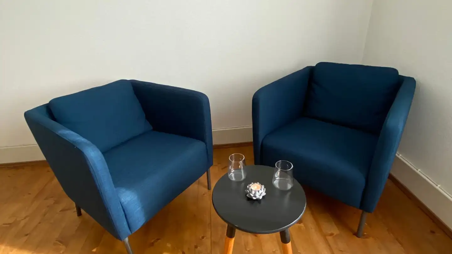 Wohnung mieten - 5000 Aarau - Foto 2