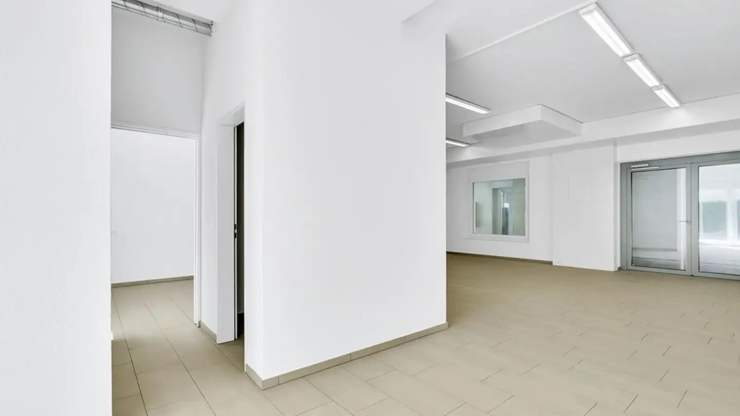 Shop for rent - Schäfliplatz 1, 9315 Neukirch (Egnach) - Photo 4