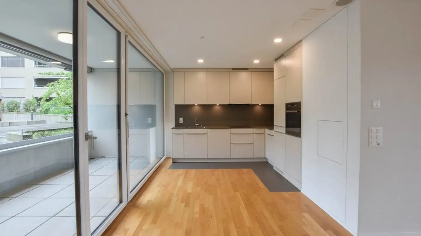 Appartamento in affitto - Busswilstrasse 28, 3250 Lyss - Foto 2