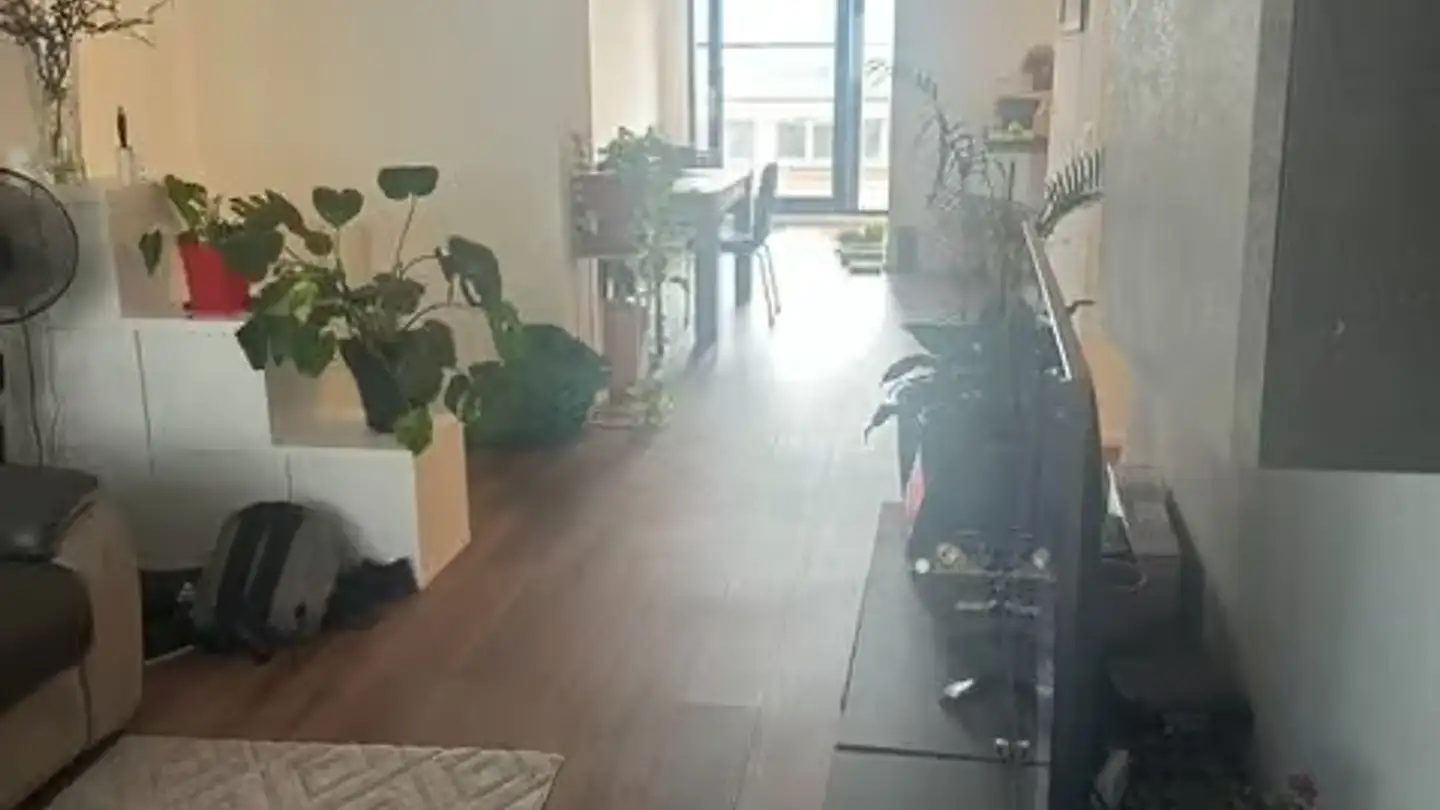 Apartment for rent - Via Delle Scuole, 6900 Lugano