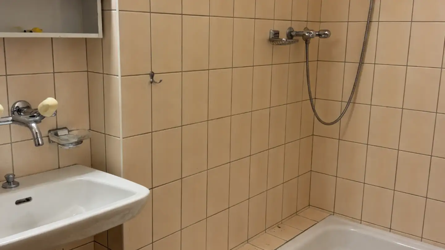 Wohnung mieten - Ruelle Sous Le Bourg 3, 1860 Aigle - Foto 3