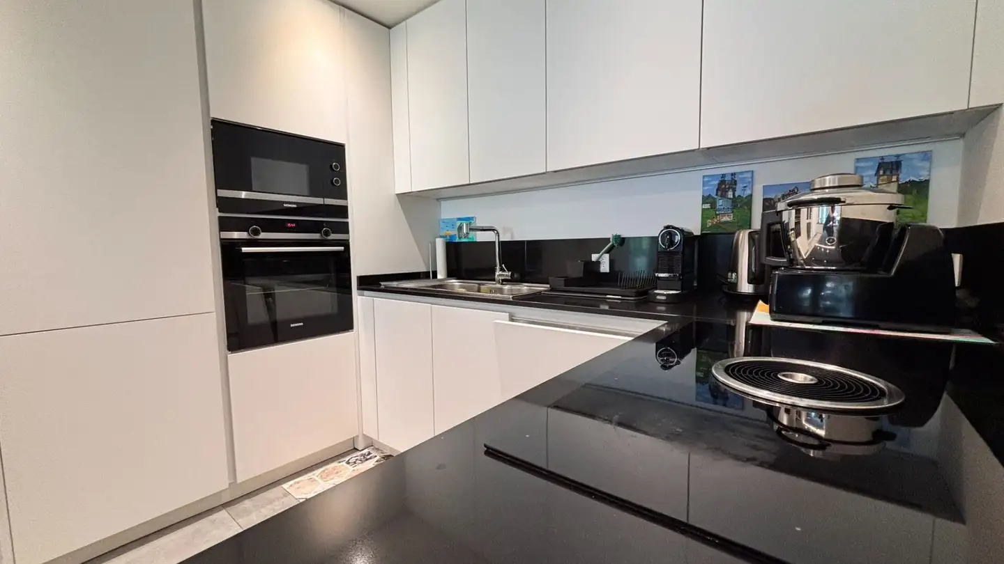 Appartement à vendre - 6958 Bidogno - Photo 2