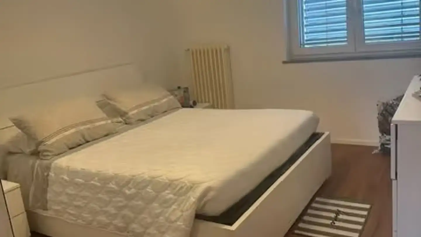 Apartment for rent - Via Delle Scuole, 6900 Lugano - Photo 2