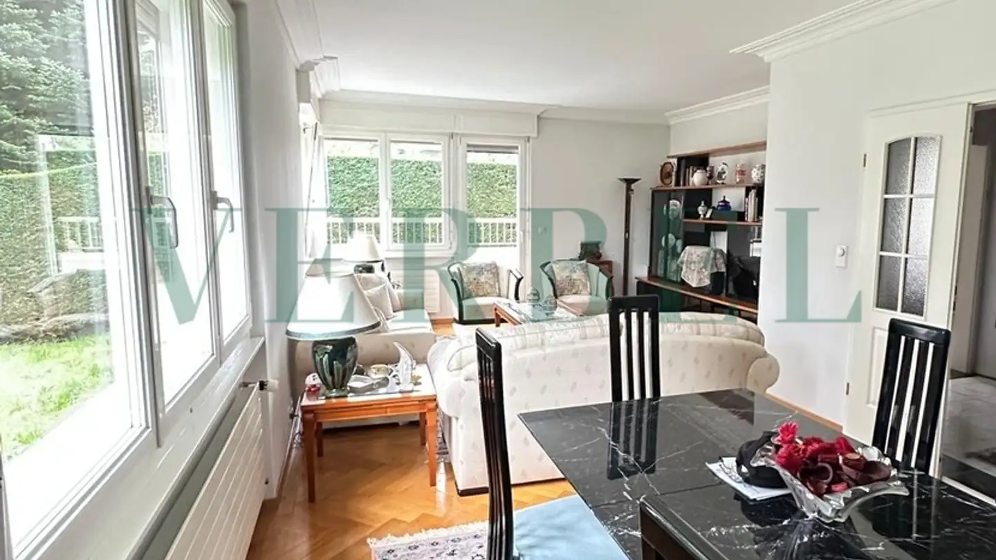 Villa à vendre - 1216 Cointrin - Photo 4