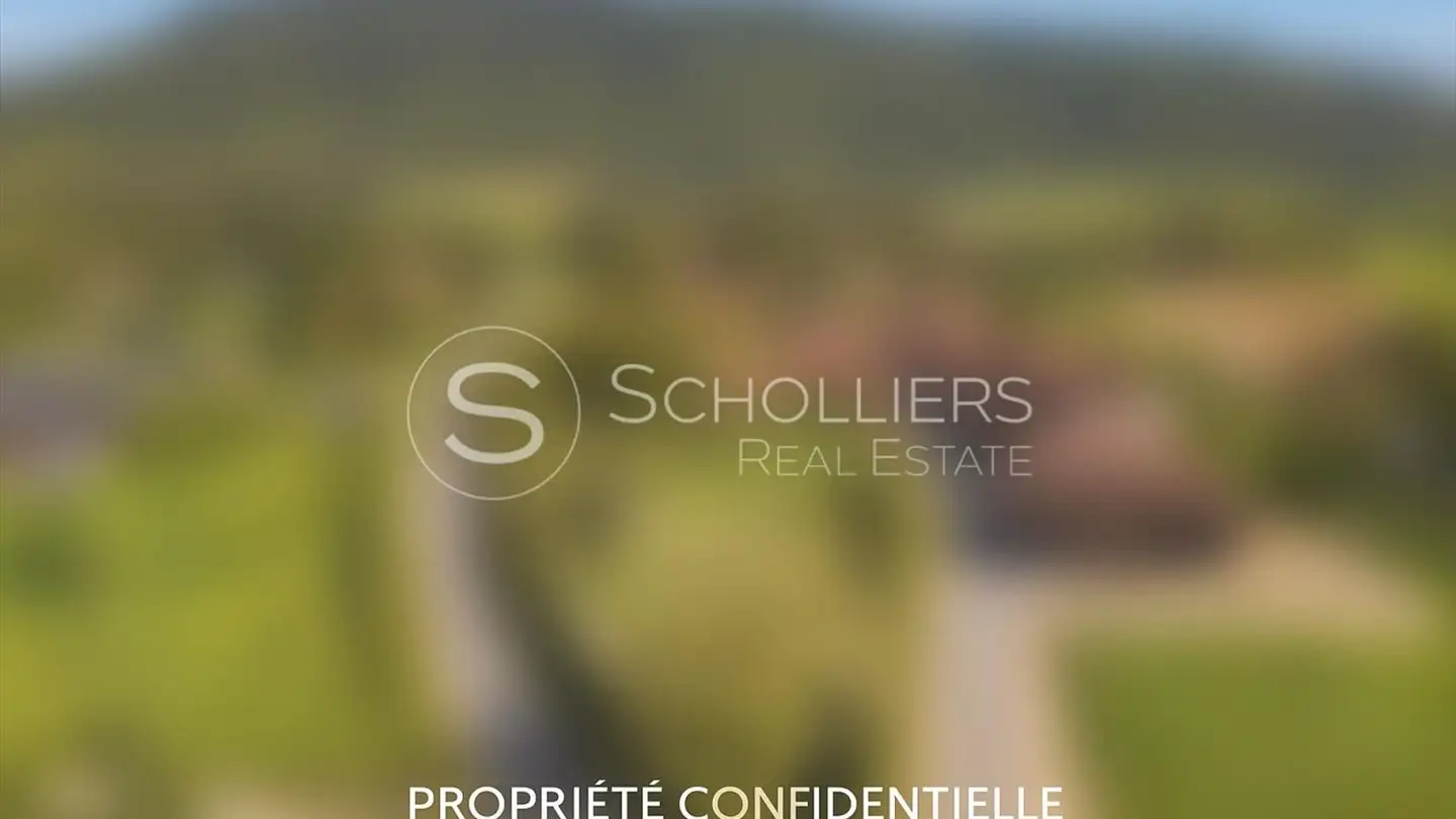 Single house for sale - 1204 Genève