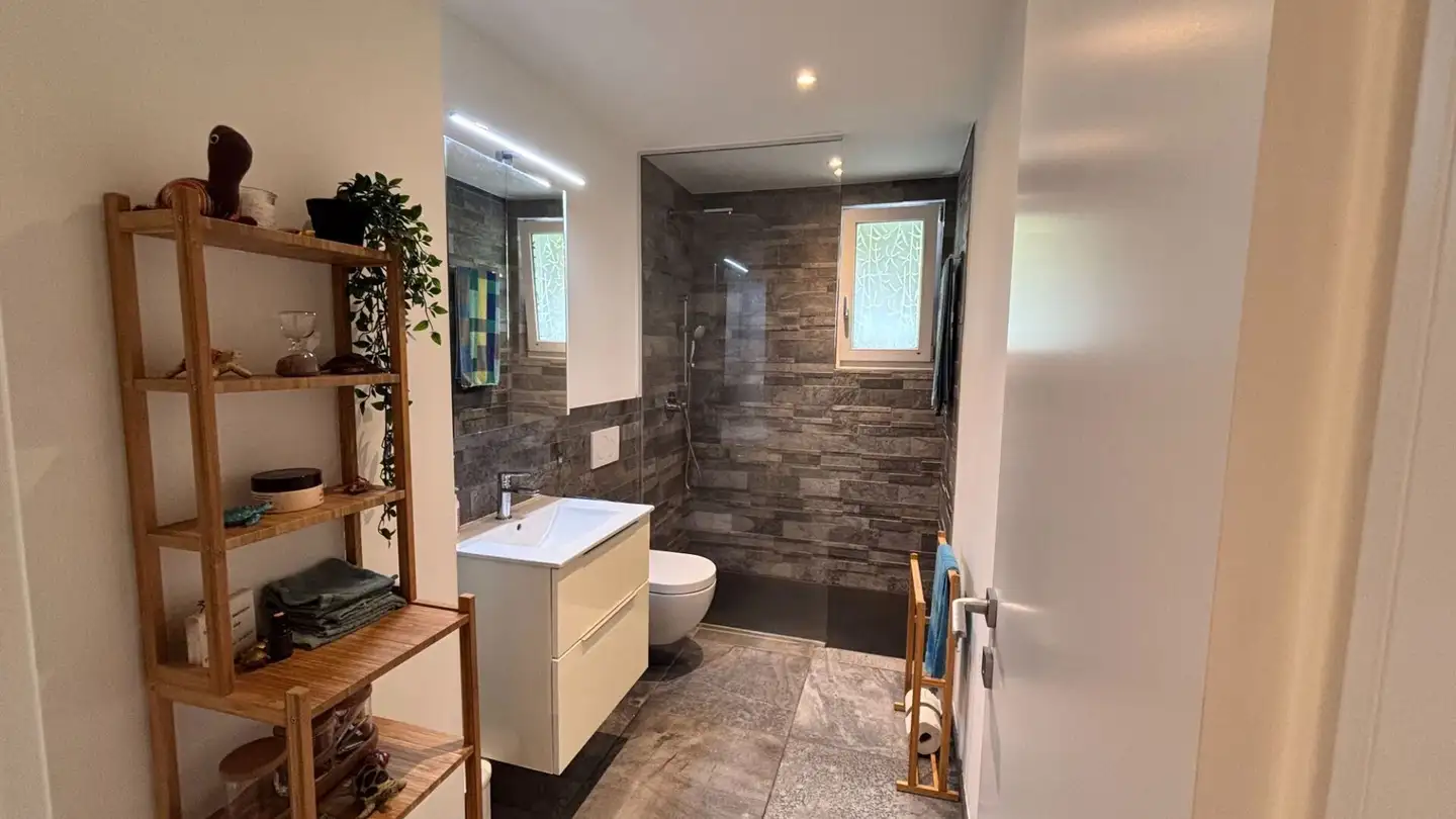Appartement à vendre - 6958 Bidogno - Photo 3