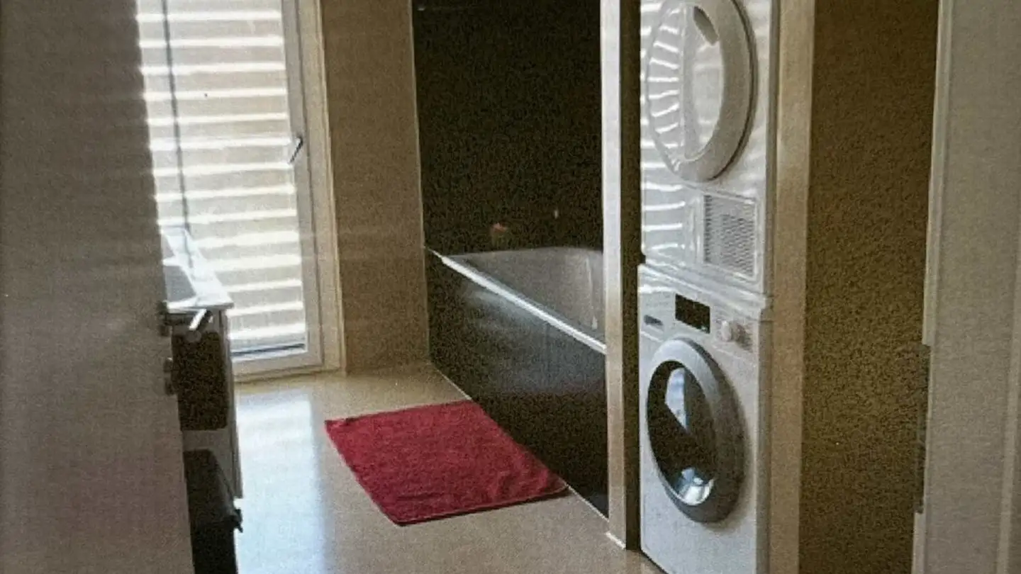 Appartamento in affitto - Rue De La Toula 9, 1630 Bulle - Foto 3