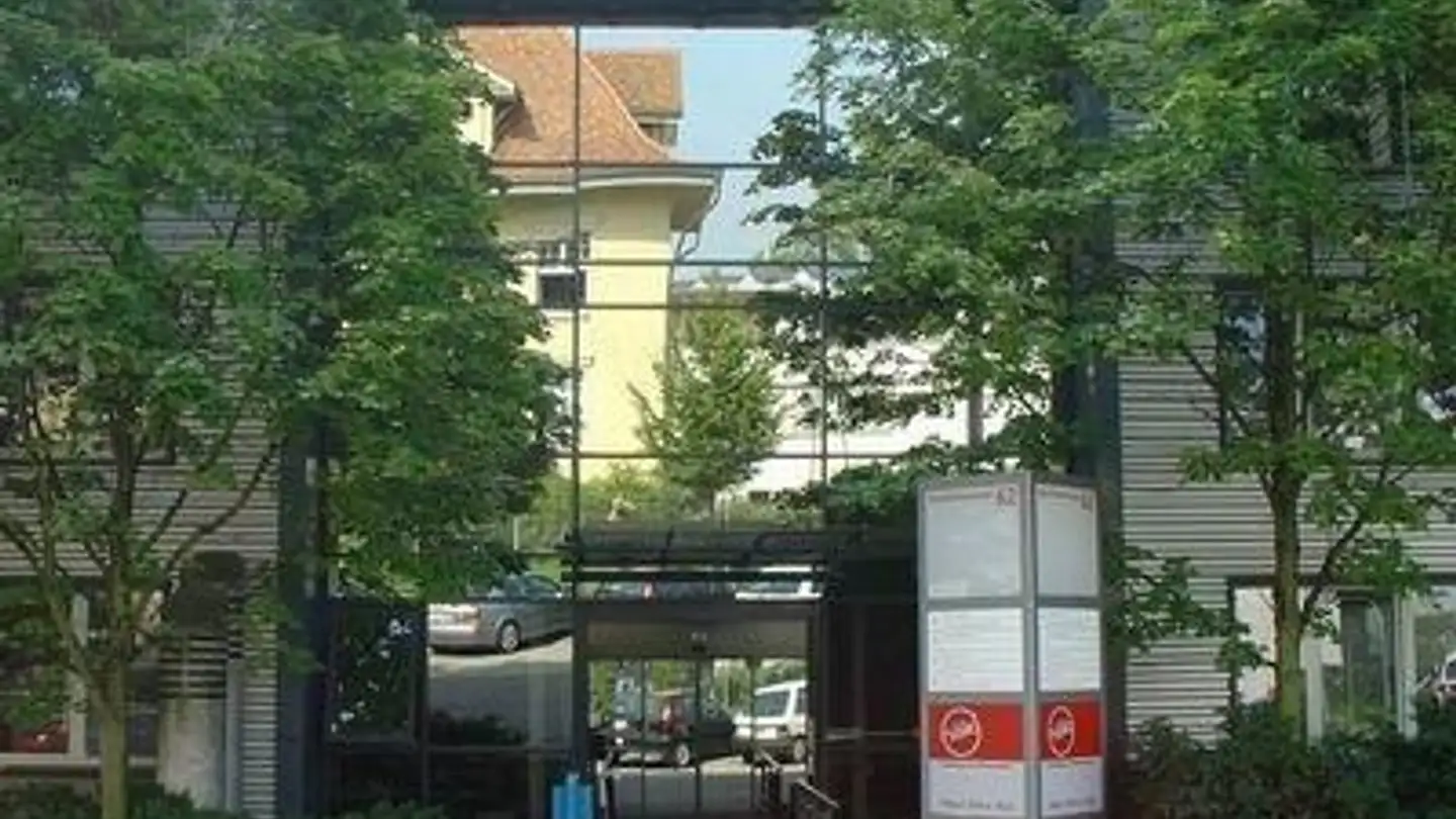 Bureau à louer - Stauffacherstrasse 62, 3014 Bern