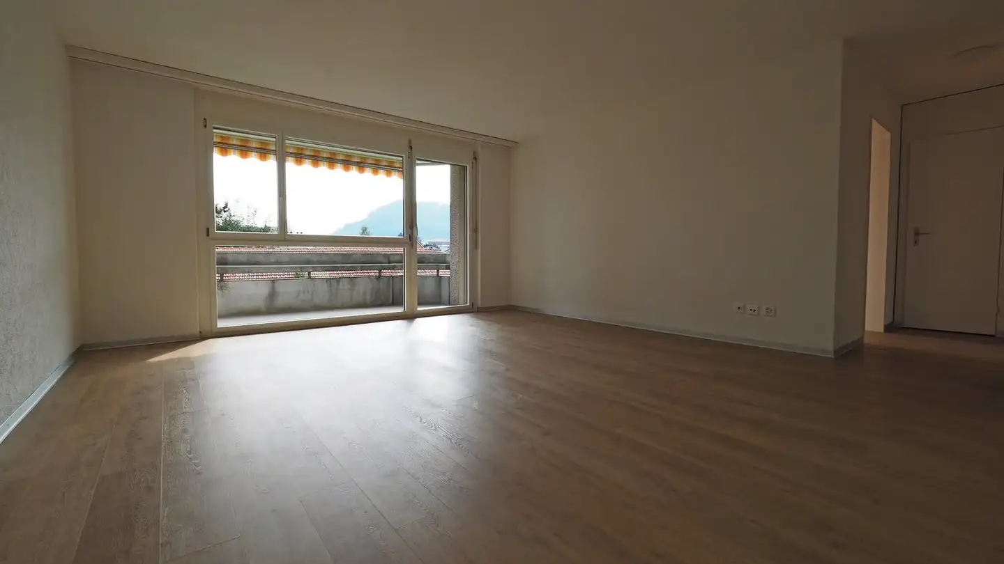 Appartamento in affitto - Steinbachstrasse 7, 3123 Belp