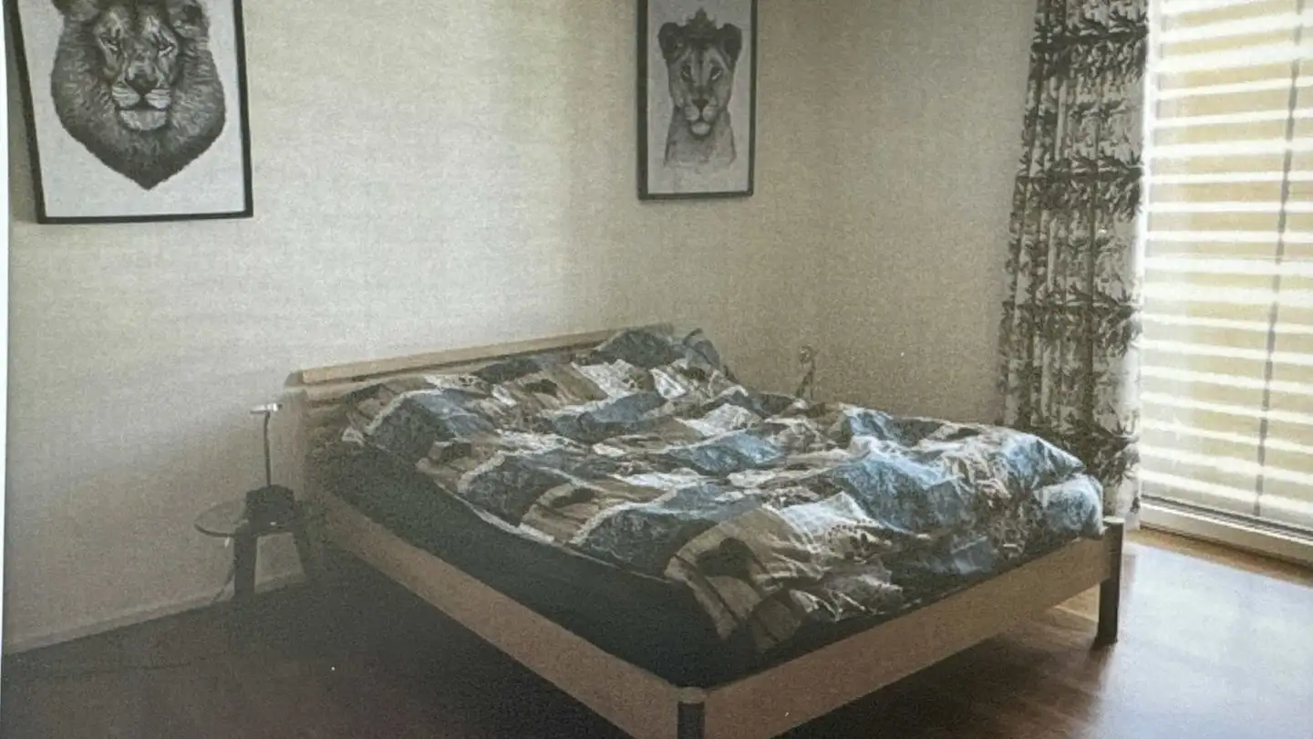 Appartamento in affitto - Rue De La Toula 9, 1630 Bulle - Foto 4