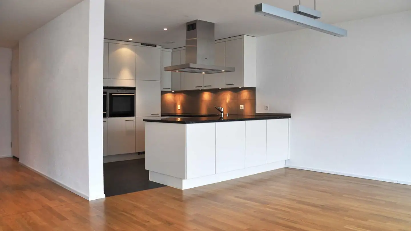 Penthouse mieten - Vogelsangstrasse 11, 8570 Weinfelden