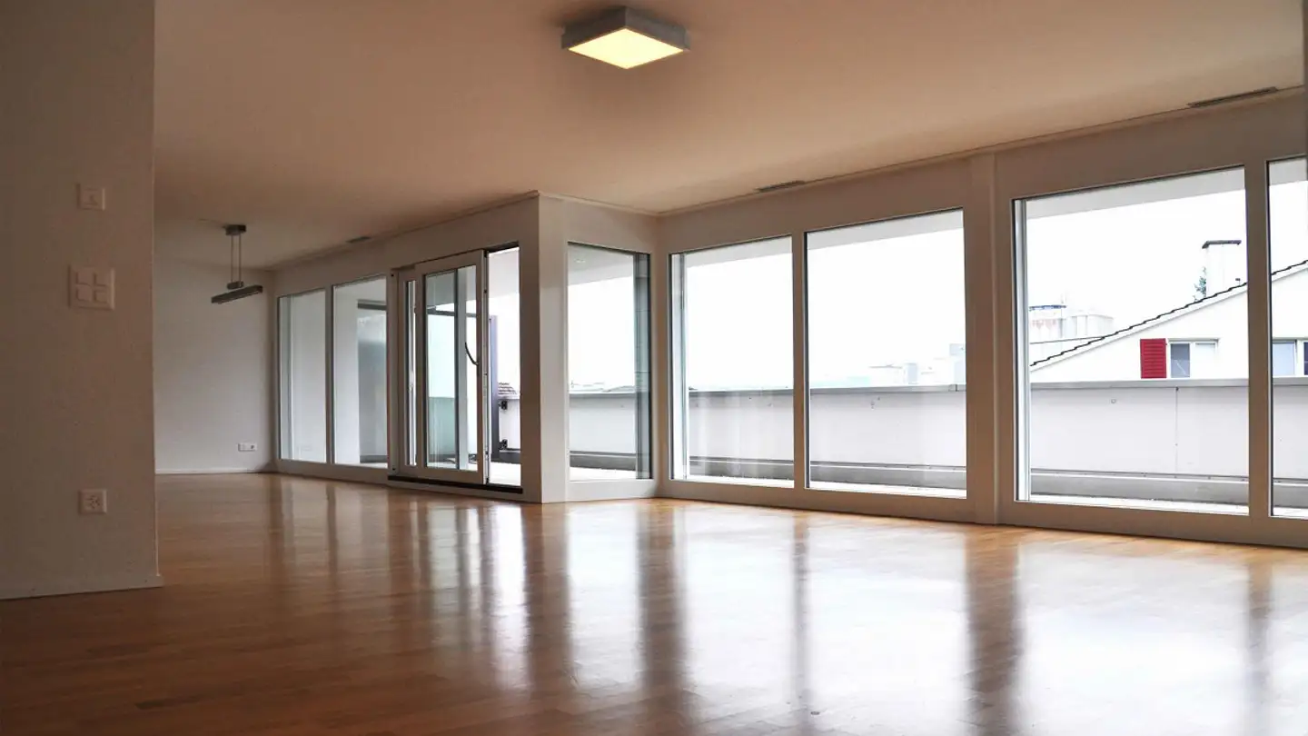 Penthouse mieten - Vogelsangstrasse 11, 8570 Weinfelden - Foto 2