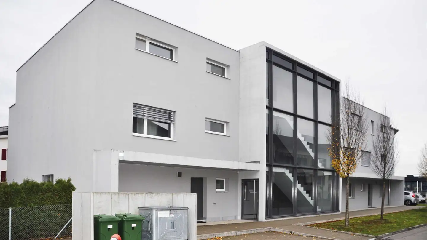 Penthouse mieten - Vogelsangstrasse 11, 8570 Weinfelden - Foto 3