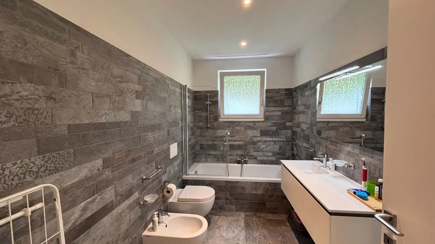 Appartement à vendre - 6958 Bidogno - Photo 4
