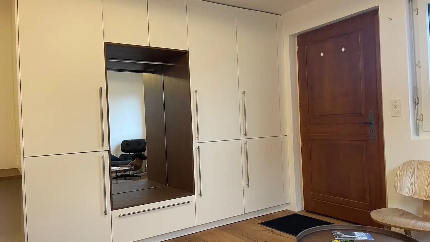 Appartement meublé à louer - Route Des Frisses, 1966 Argnou (Ayent) - Photo 4