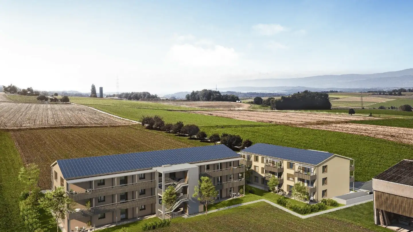Appartamento in affitto - Bernstrasse 92, 3267 Seedorf BE - Foto 2