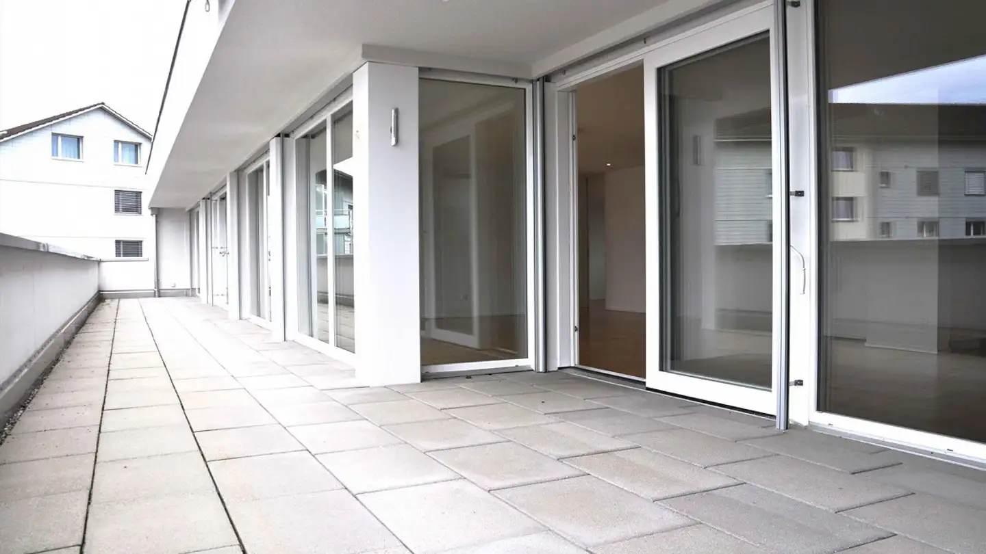 Penthouse mieten - Vogelsangstrasse 11, 8570 Weinfelden - Foto 4