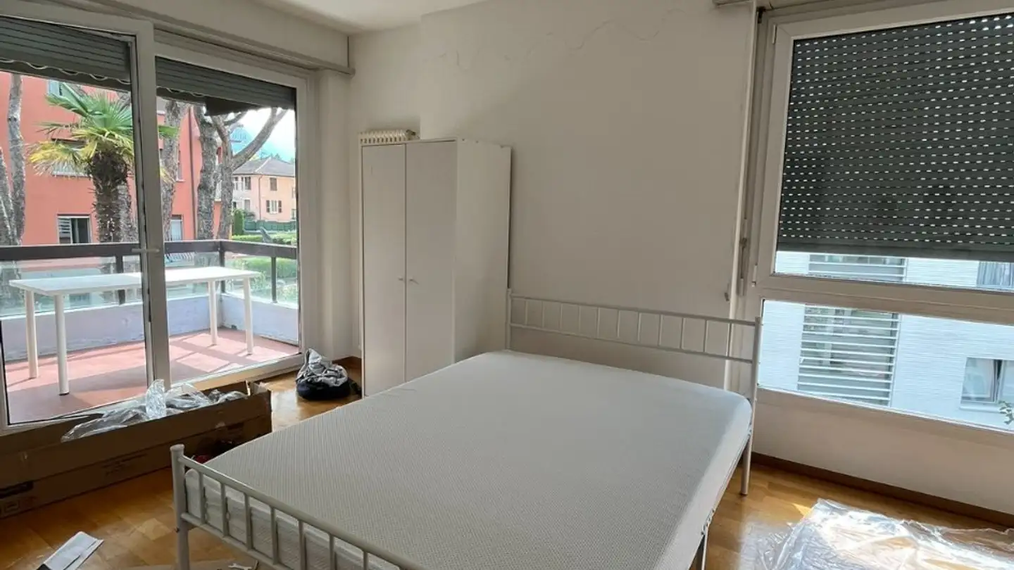 Appartamento in affitto - Via Sorengo, 6900 Lugano - Photo 4