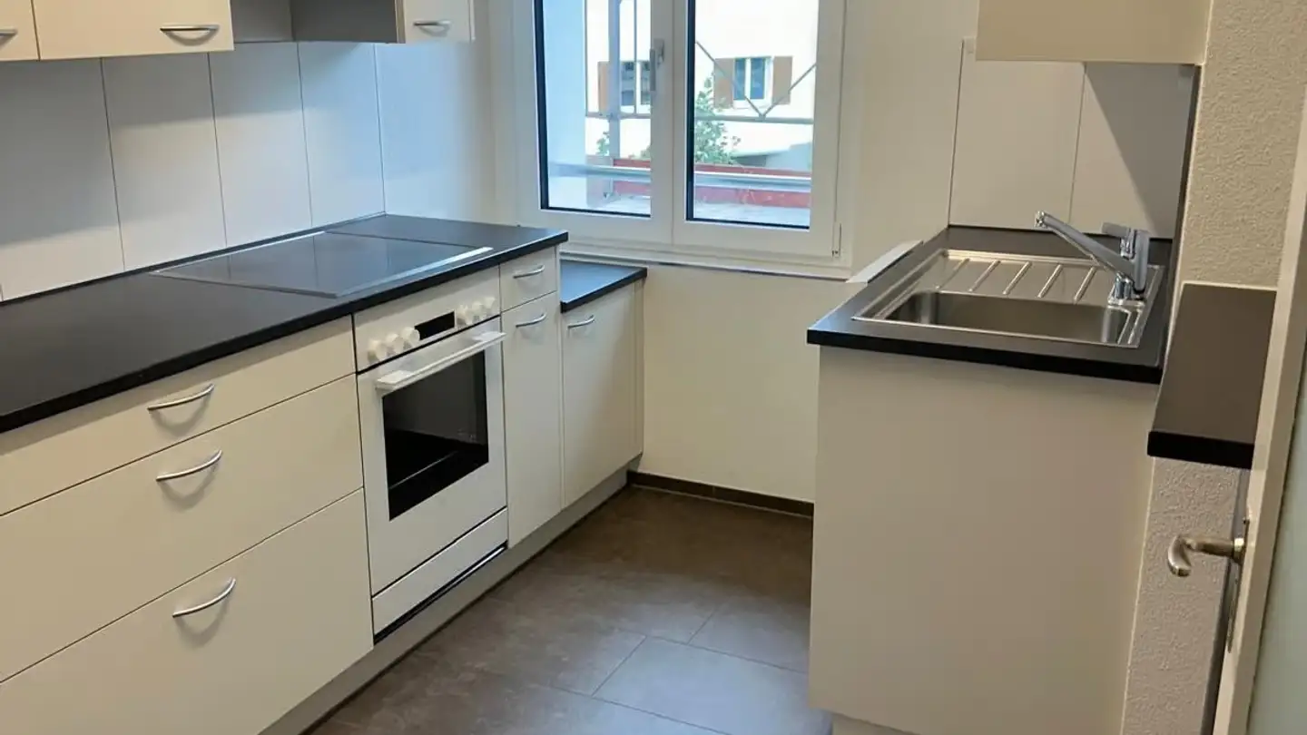 Wohnung mieten - Grüneggstrasse 11, 6005 Luzern - Foto 2
