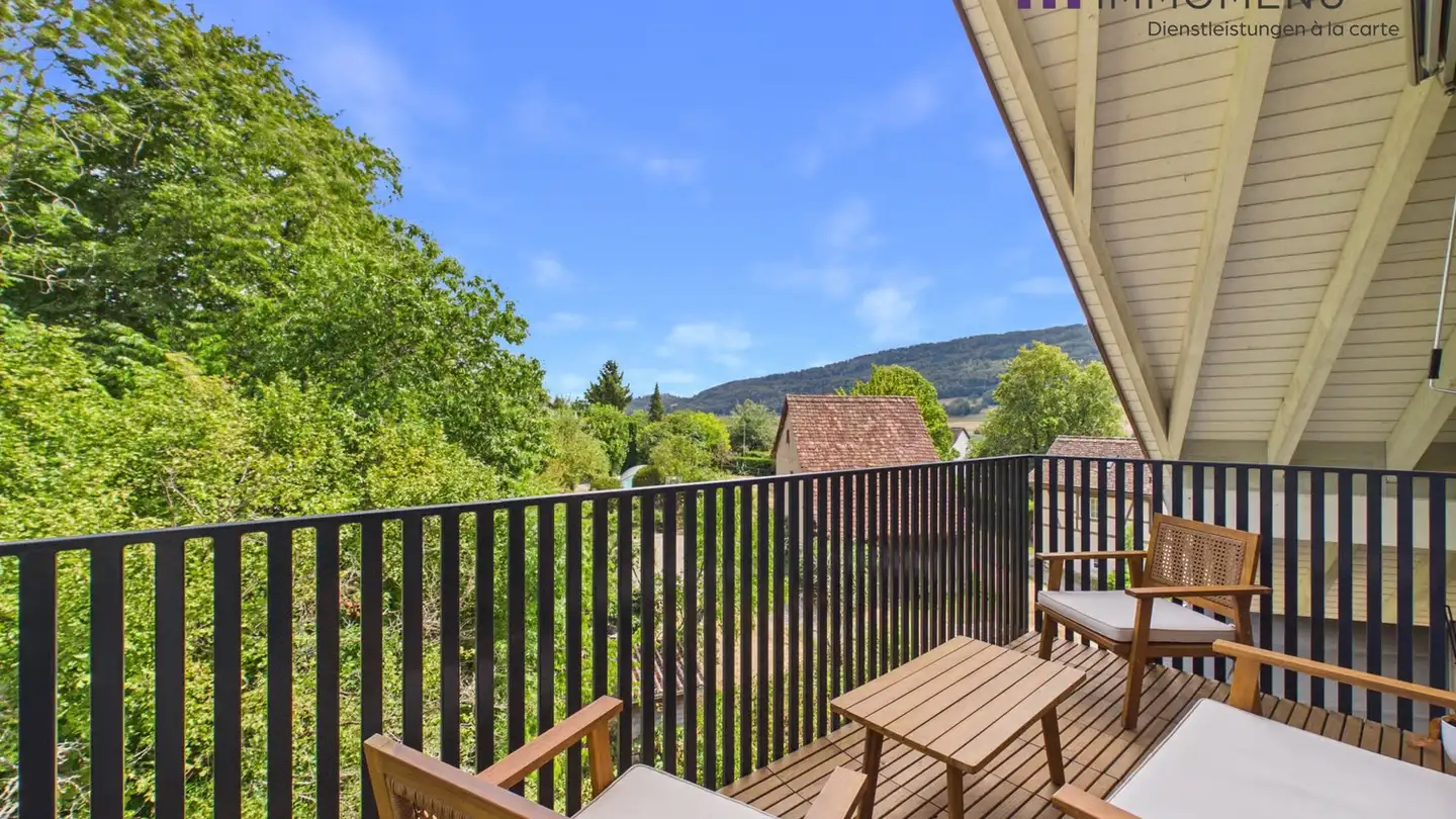 Apartment for rent - Schäracherweg 2, 8165 Oberweningen