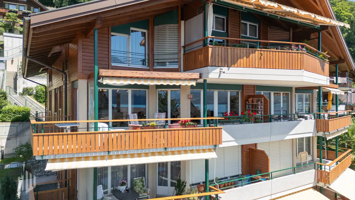 Appartamento in vendita - Herzogenacker 11, 3654 Gunten - Foto 2