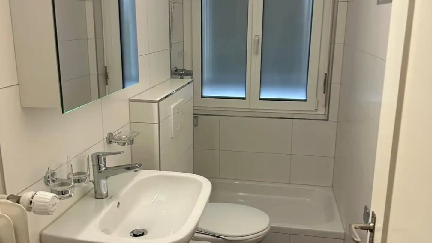 Wohnung mieten - Grüneggstrasse 11, 6005 Luzern - Foto 3