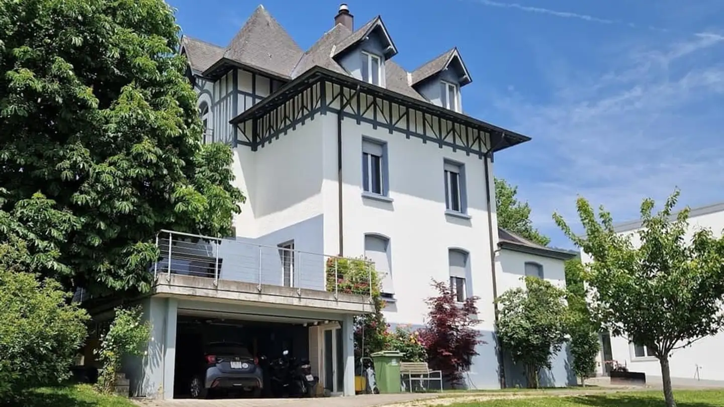 Maison individuelle à vendre - 2732 Reconvilier - Photo 2