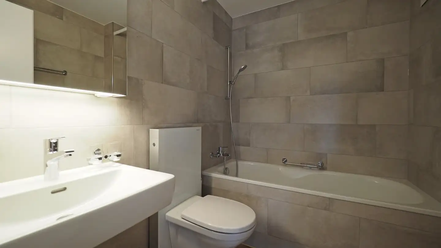 Appartamento in affitto - Steinbachstrasse 7, 3123 Belp - Foto 3